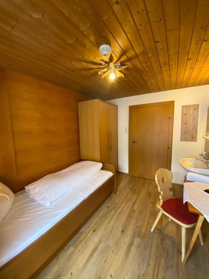 Landhaus Staudacher Gerlos Eksteriør billede