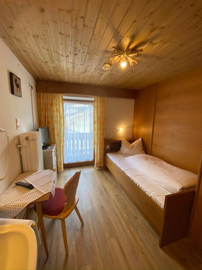 Landhaus Staudacher Gerlos Eksteriør billede