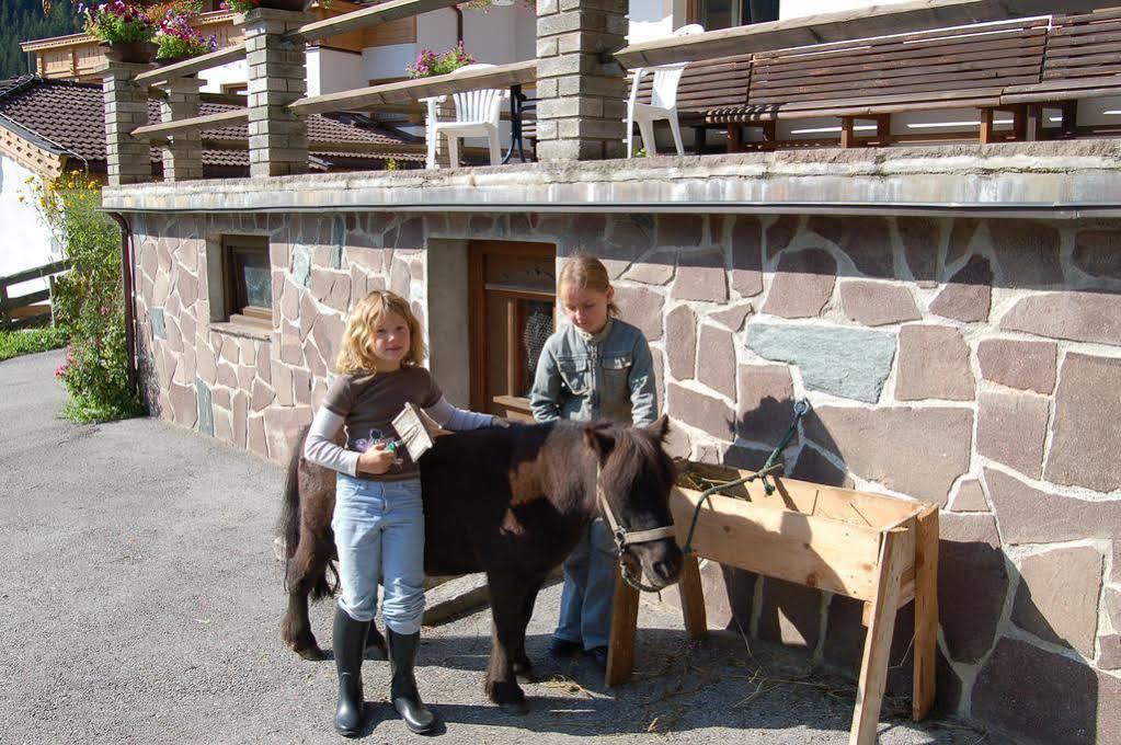 Landhaus Staudacher Gerlos Eksteriør billede